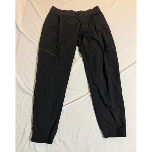 Athleta Pants - Athleta Women's Tapered Joggers Size 6P